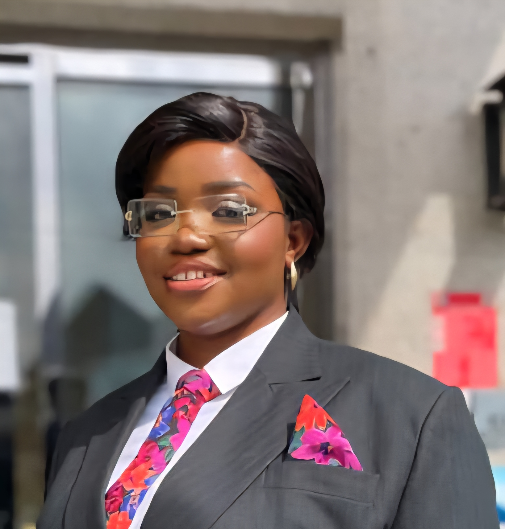 Head of Human Resources