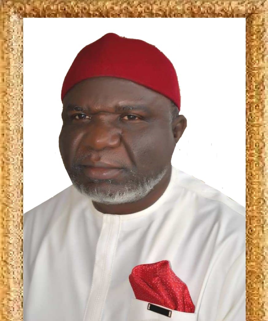 Managing Director